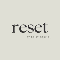 RESET by Daisy Robins