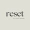 RESET is your digital platform to help you find balance and structure within your life