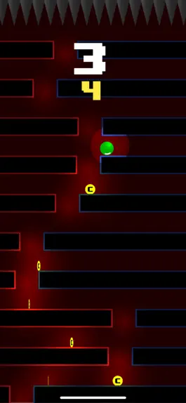 Game screenshot Escapé Balls mod apk