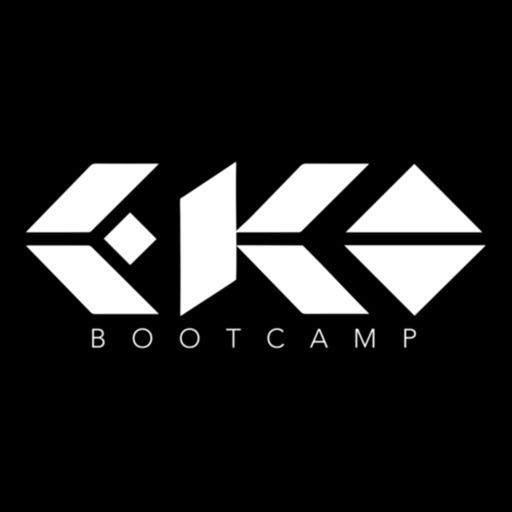 EKO BOOTCAMP icon