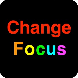 Change Focus