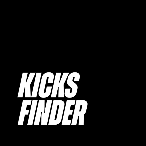 Kicksfinder