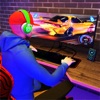 Internet Cafe Simulator Games icon