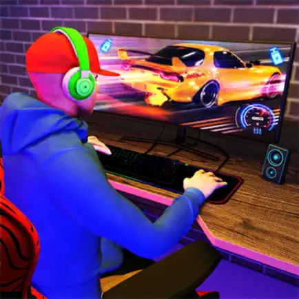 Internet Cafe Simulator Games Читы