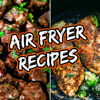 Air Fryer Recipes [Pro] - Muhammad Umair