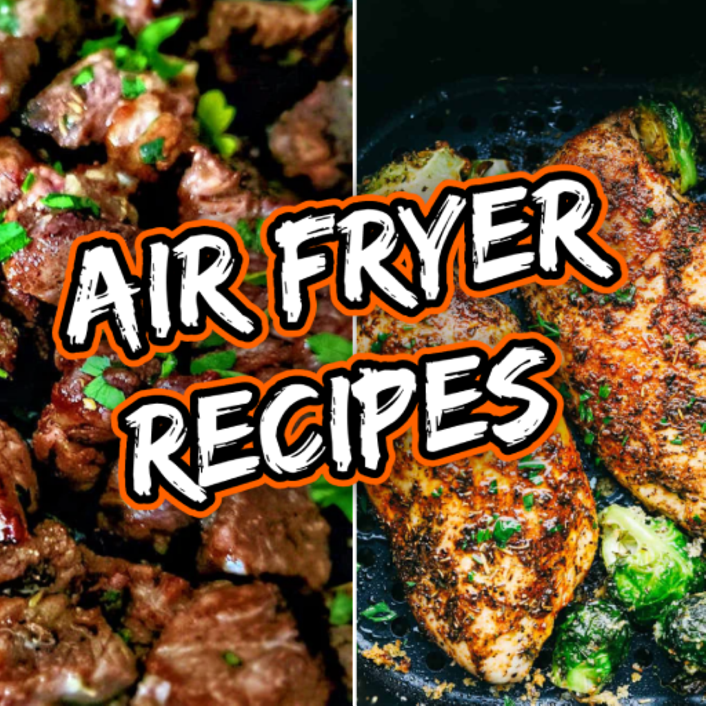 Get Air Fryer Recipes [Pro] for iOS, iPhone, iPad Aso Report