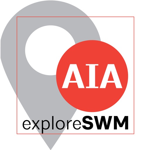 AIA SWM Explore iOS App
