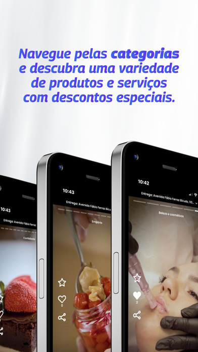 HARV BRASIL Screenshot