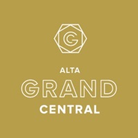 Alta Grand Central logo