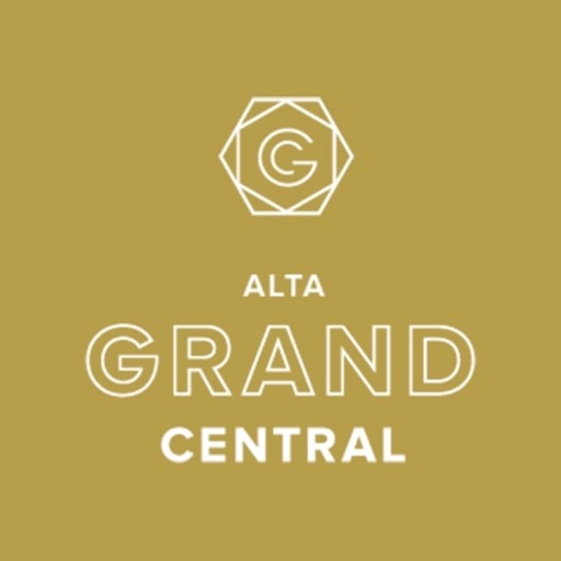 Alta Grand Central icon