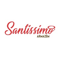 Clube Santíssimo Armazém logo