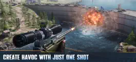 Game screenshot Warpath: Ace Shooter hack