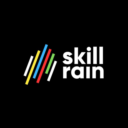 Skill Rain icon