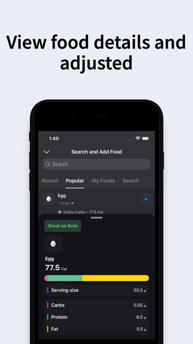 StayBeast: Fitness & Workouts Screenshot