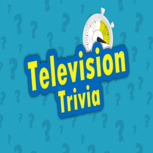 Television Trivia app icon