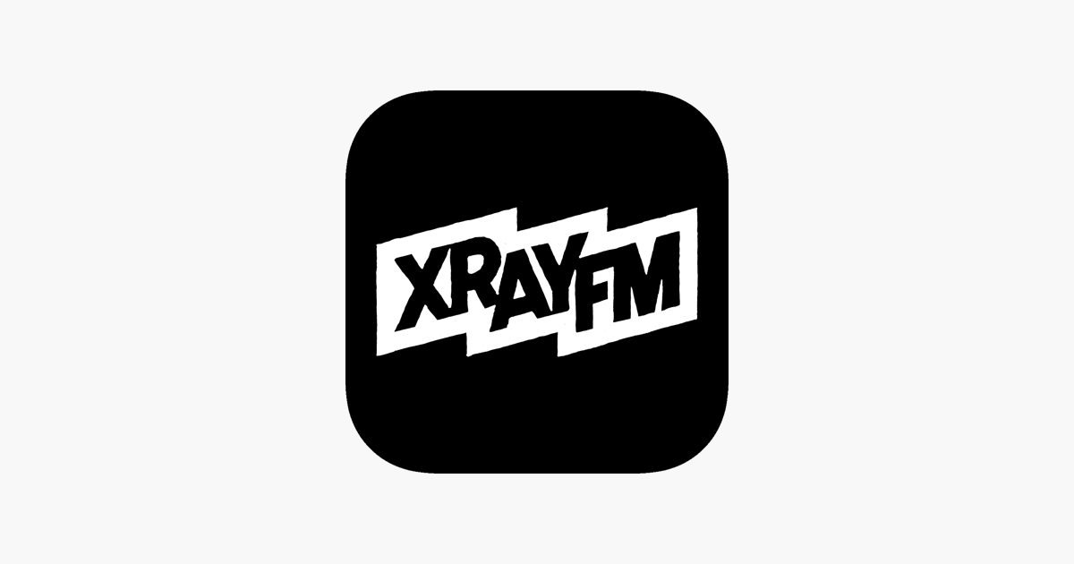XRAY.FM on the App Store