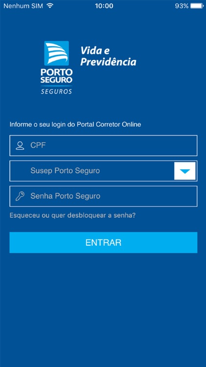 Porto Seguro Vida e Prev screenshot-4