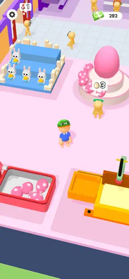 Game screenshot My Toy Shop! hack