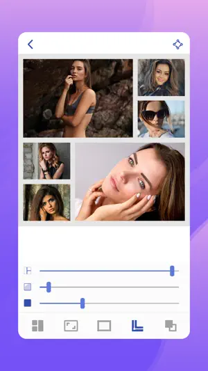 Collage Maker - Photo Grid screenshot 4