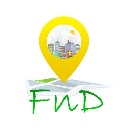 FnD iOS App