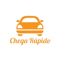 Chega Rápido  logo