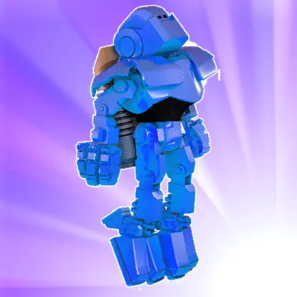 Rockman Go Читы