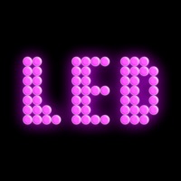 LED Banner Digital logo
