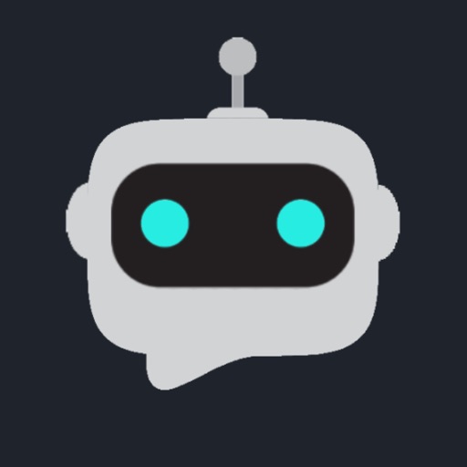 AI Budd - Chatbot Companion icon