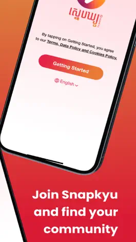 Game screenshot Snapkyu apk
