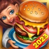 Cooking Legend - Cooking Game - iPhoneアプリ