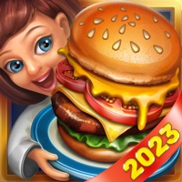 Cooking Legend - Cooking Game