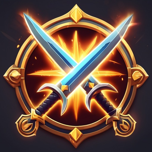 Sword.io : 3D Roguelike Game icon