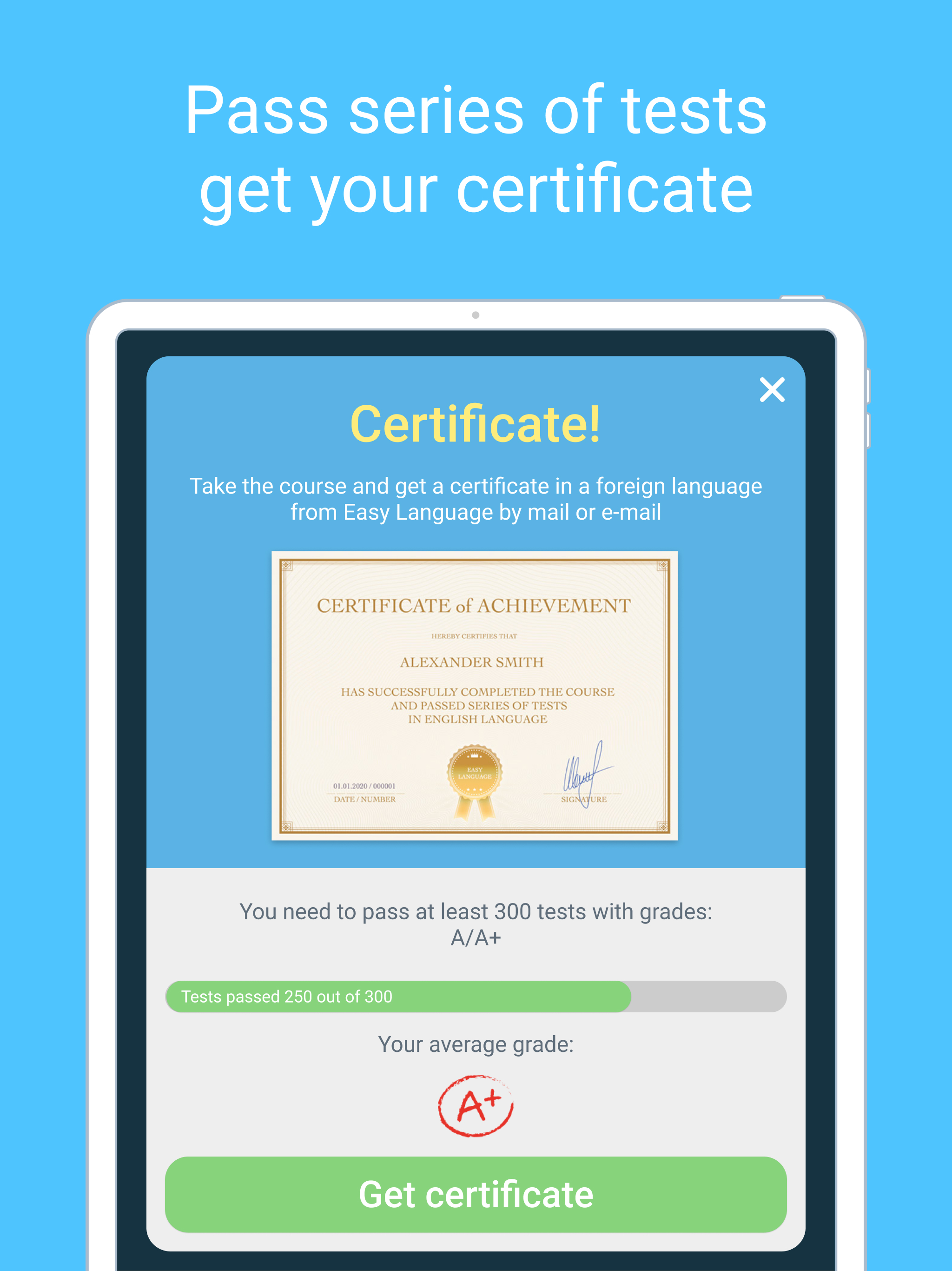 Learn Languages - Lingo Play