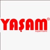 Yasam Supermarkt icon