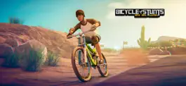 Game screenshot Bicycle Stunts: BMX Bike Games hack