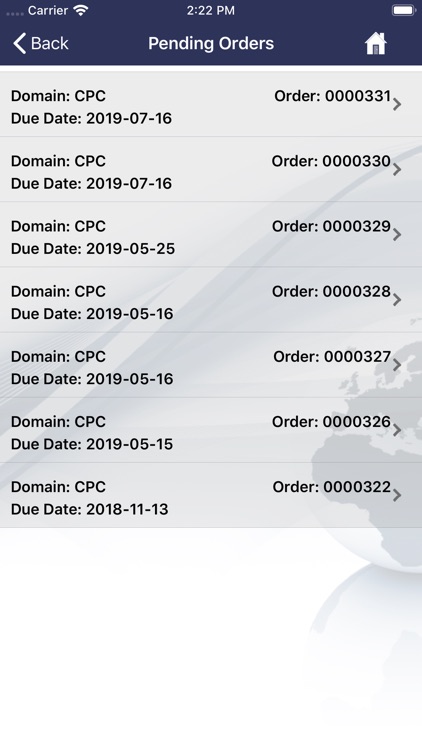 Field Desk 6 screenshot-4