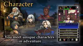 Game screenshot DarkBlood2 -The Cry of Souls- apk