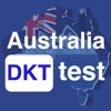 Driver Knowledge Test :  NSW icon