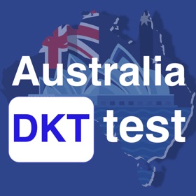 Snímky obrazovky (5) Driver Knowledge Test : NSW