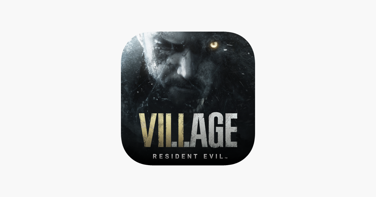 Behind the Design: Resident Evil Village - Discover - Apple Developer