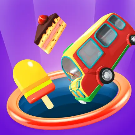 Matching Fun -3D Tiles Games Читы