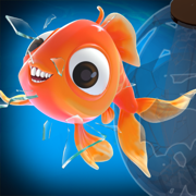 Piranha Go Fish.io Escape