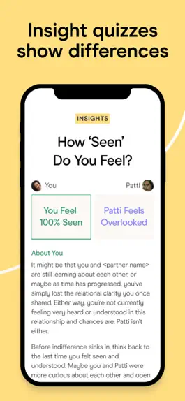 Game screenshot Relish: Relationship & Couples hack