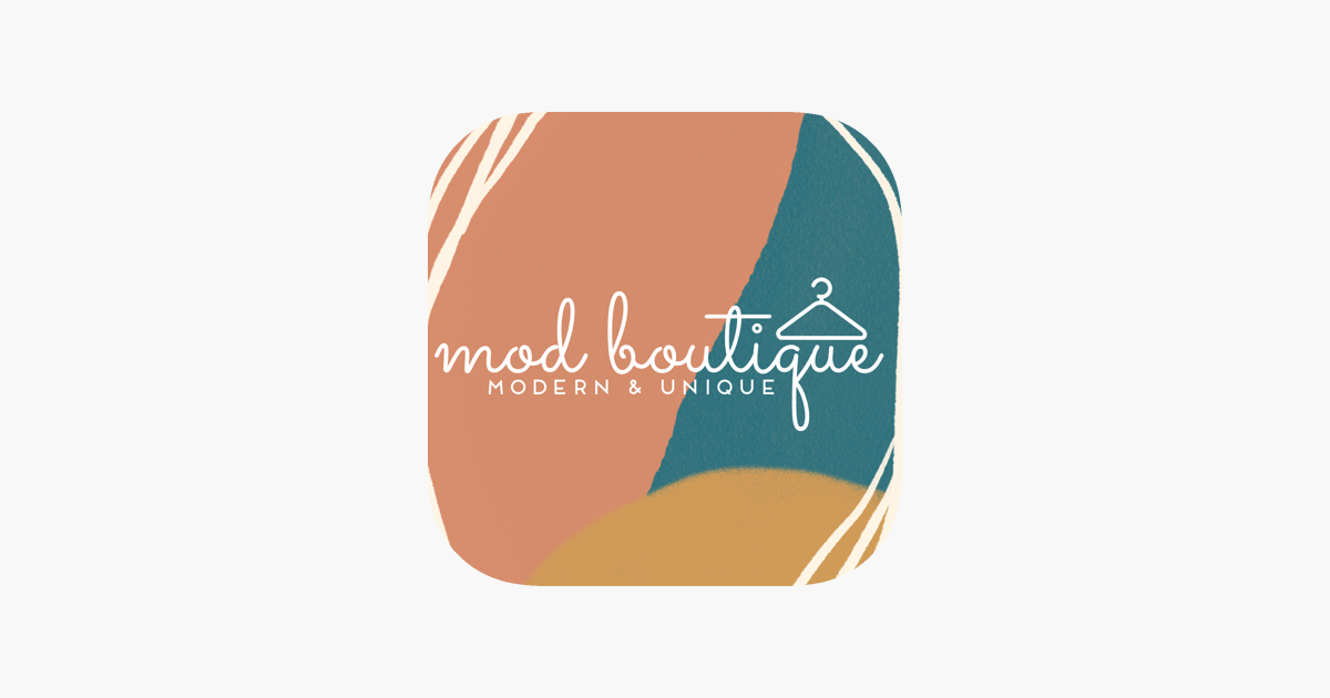 ‎MOD Boutique on the App Store