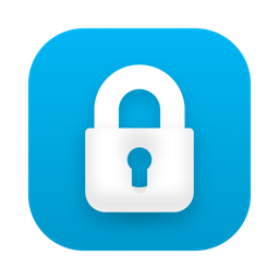 Ícone do app Lockdown Privacy - Desktop