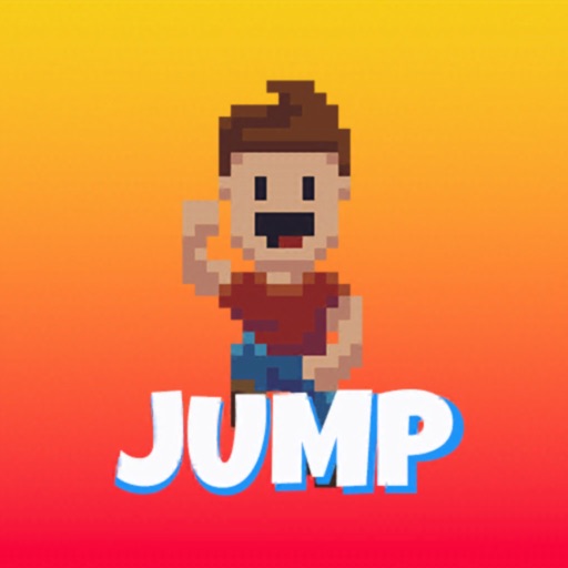 Jump City Rush - Hit,Run