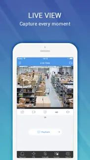 ezview unv iphone resimleri 2
