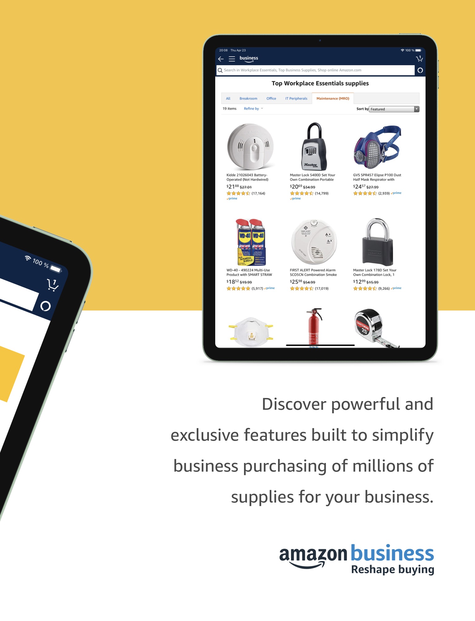 Amazon Business: B2B Shopping screenshot 2