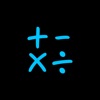 TheProMath: Math Games icon
