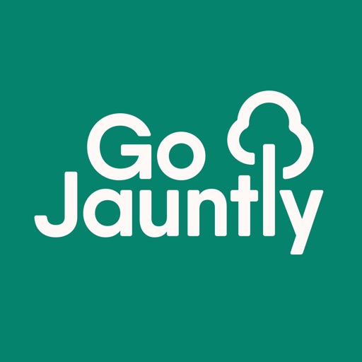 Go Jauntly: Discover Walks